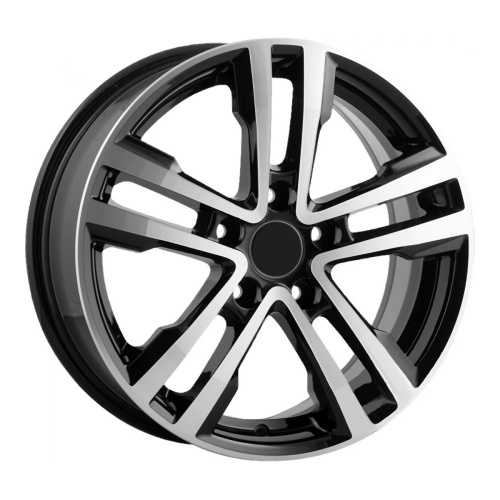 Carwel Аллаки 6.5x16 5*108 ET50 DIA63.35 SB